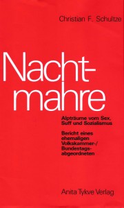 Nachtmahre